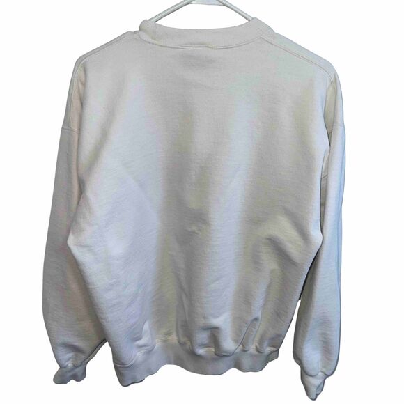 Vintage golf embroidered crewneck sweatshirt - Picture 4 of 7